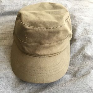 Patagonia cap